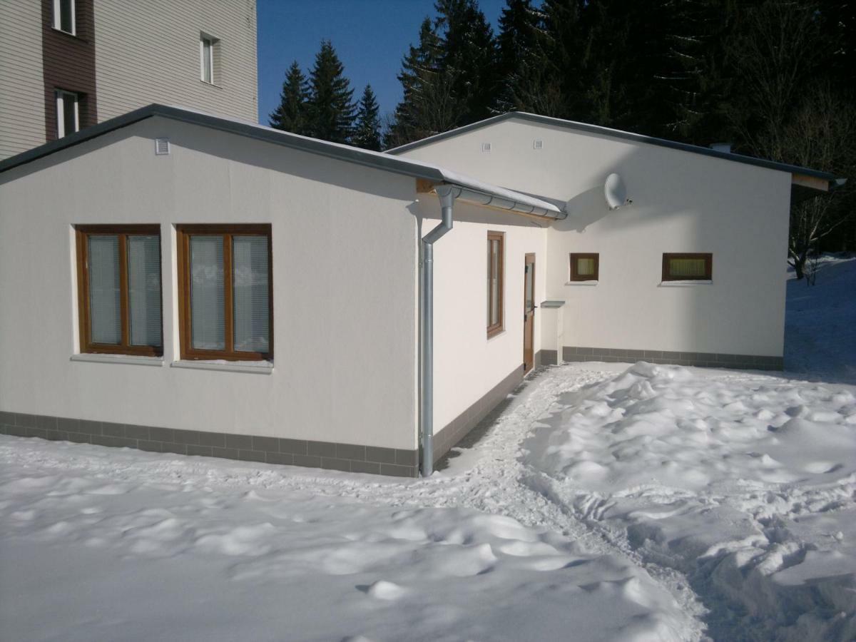 Apartman Srni Luaran gambar