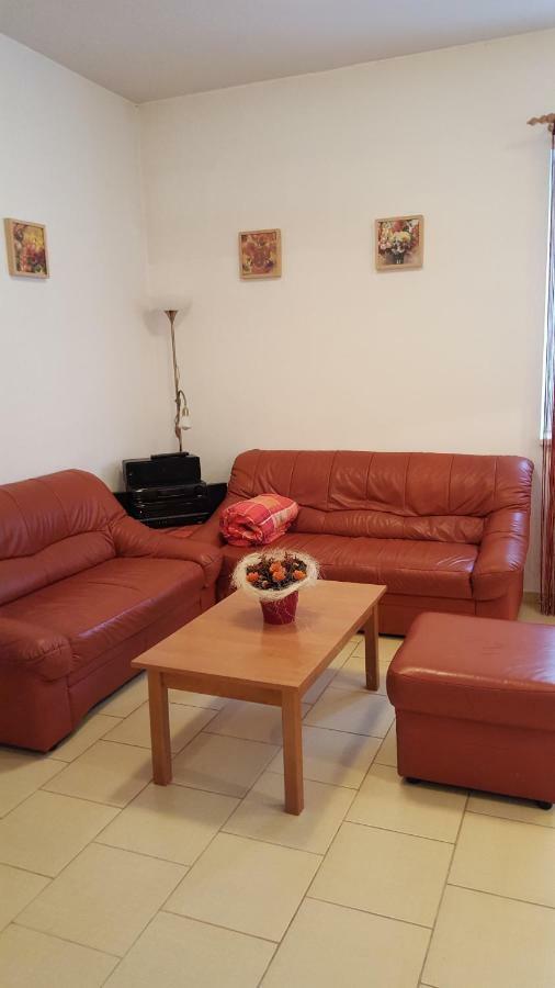 Apartman Srni Luaran gambar