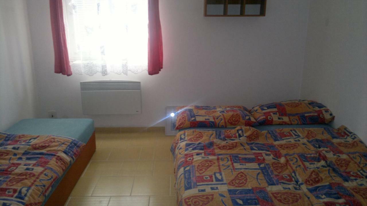 Apartman Srni Luaran gambar