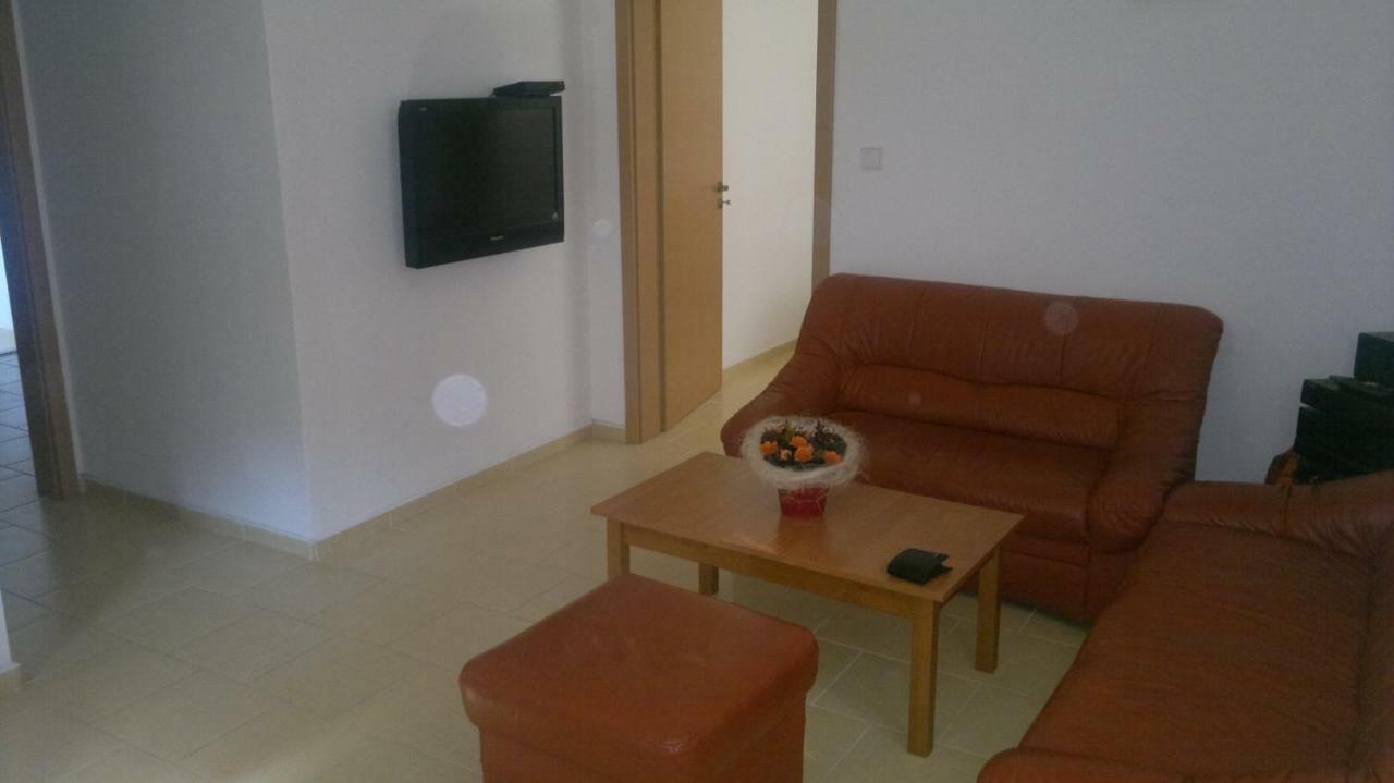Apartman Srni Luaran gambar