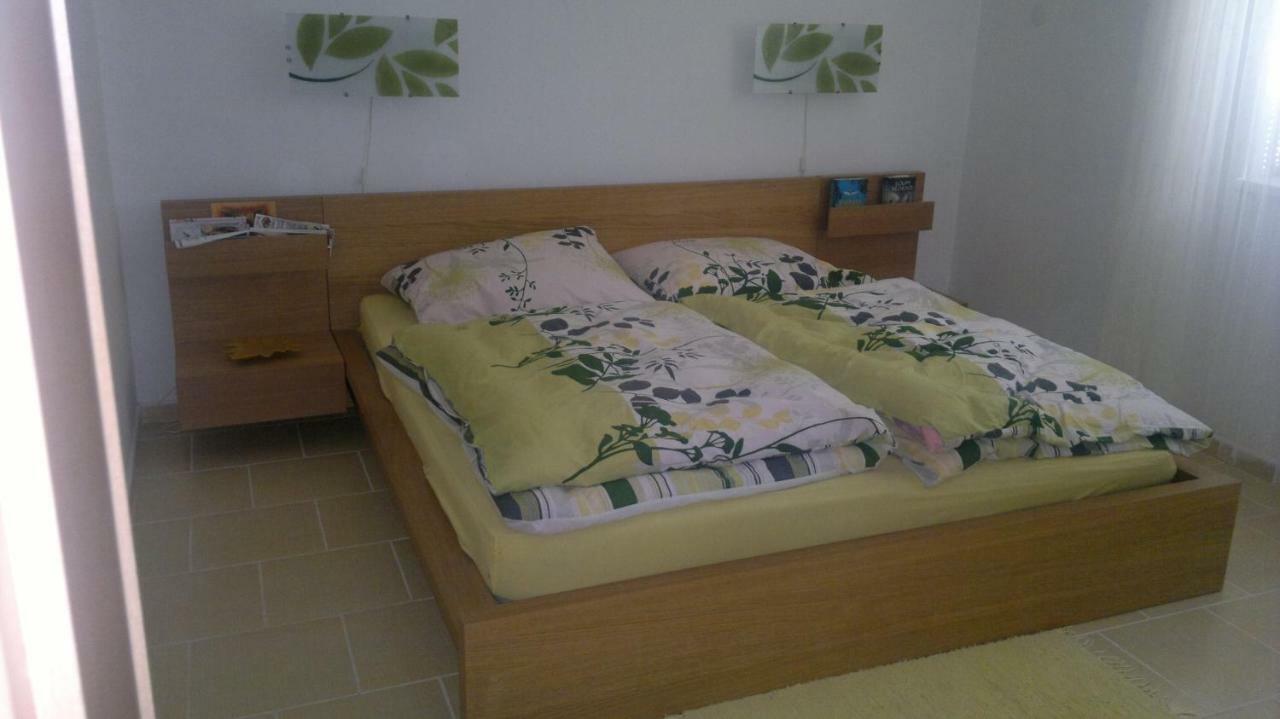Apartman Srni Luaran gambar
