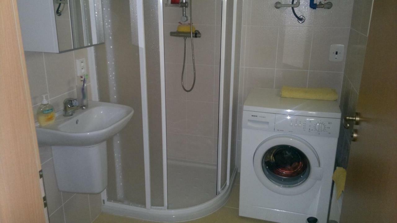 Apartman Srni Luaran gambar